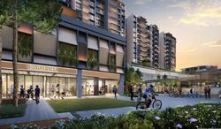 Sceneca Residence (D16), Apartment #468368831